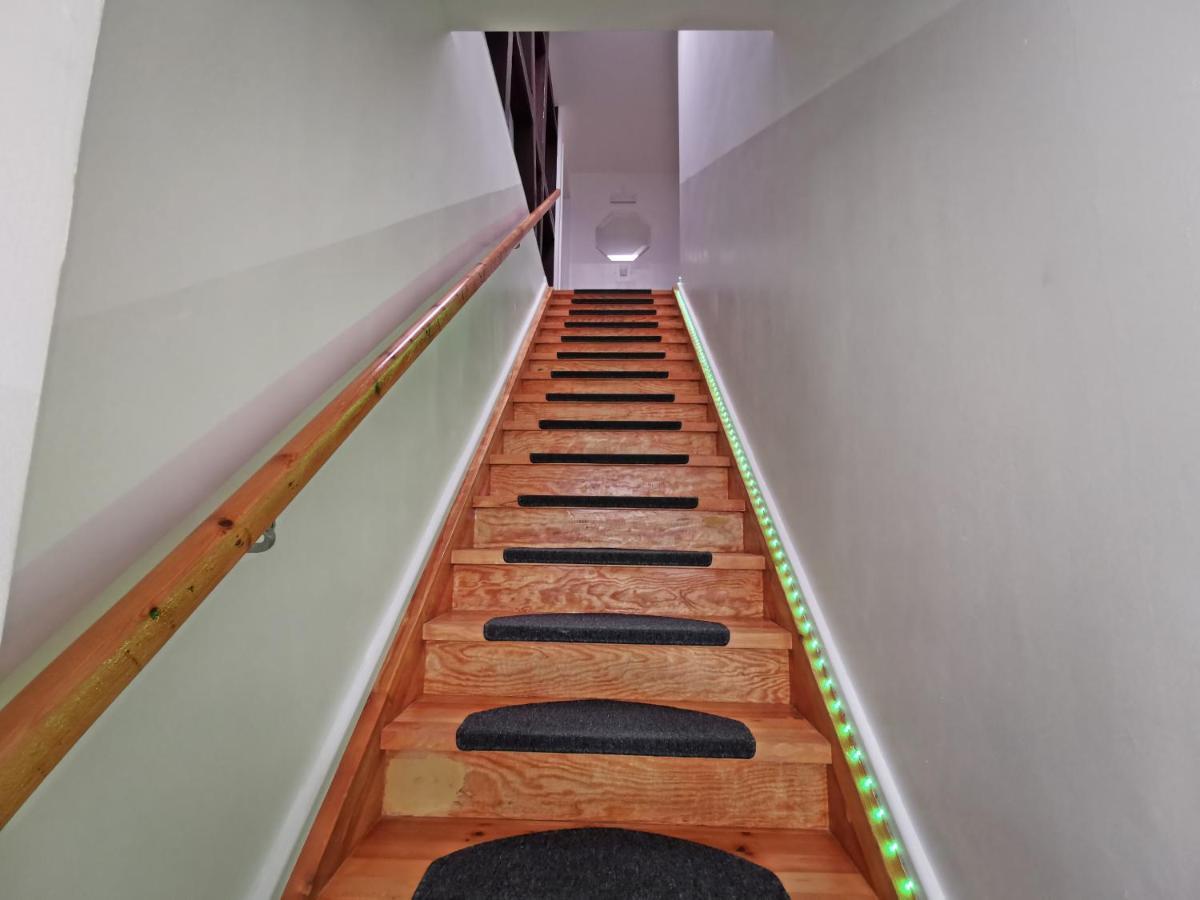 Musashi Apartment 2 فايمر المظهر الخارجي الصورة