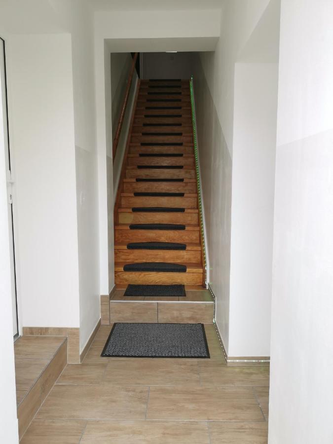 Musashi Apartment 2 فايمر المظهر الخارجي الصورة
