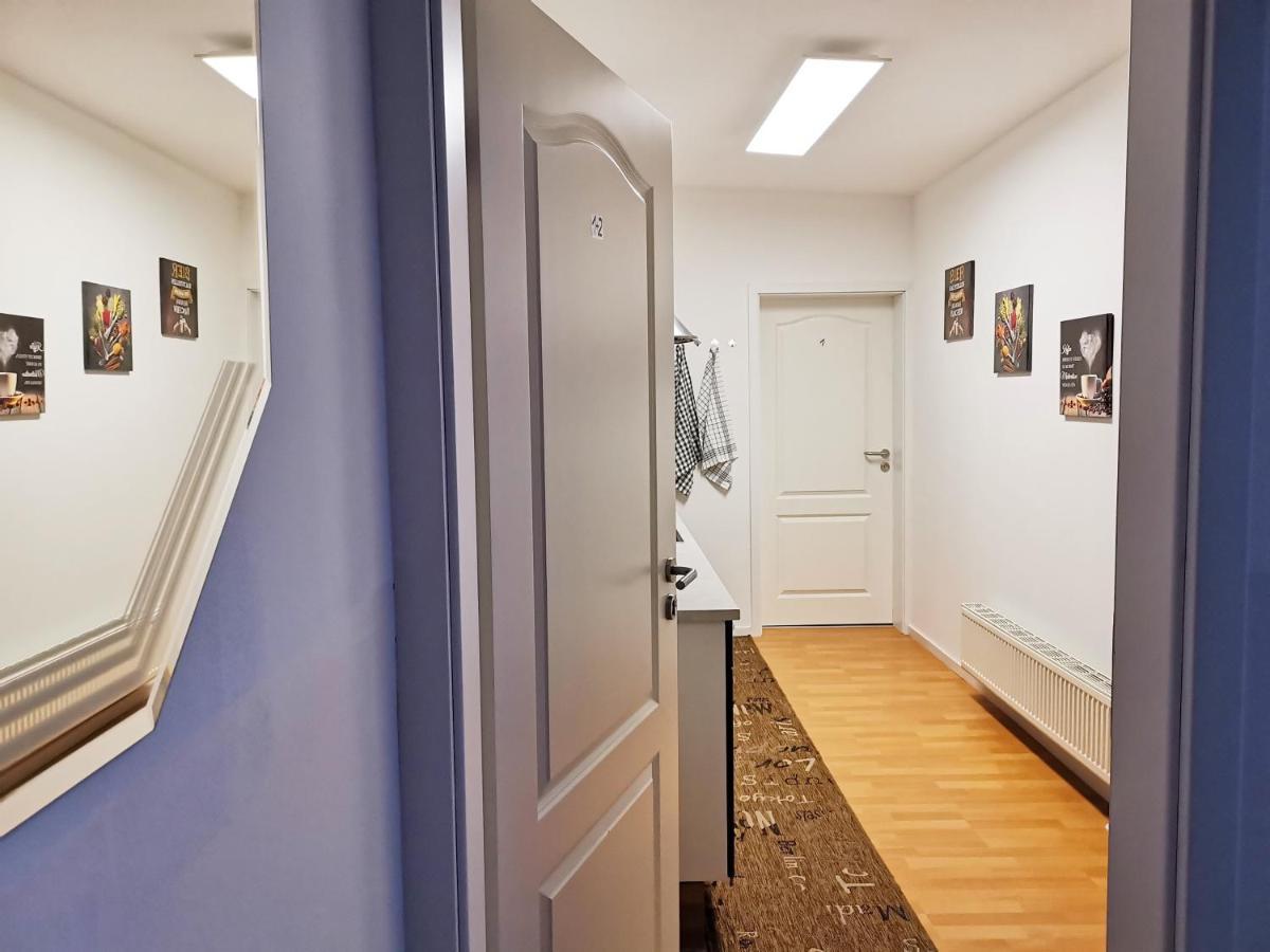 Musashi Apartment 2 فايمر المظهر الخارجي الصورة