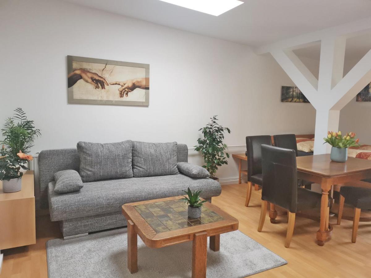 Musashi Apartment 2 فايمر المظهر الخارجي الصورة