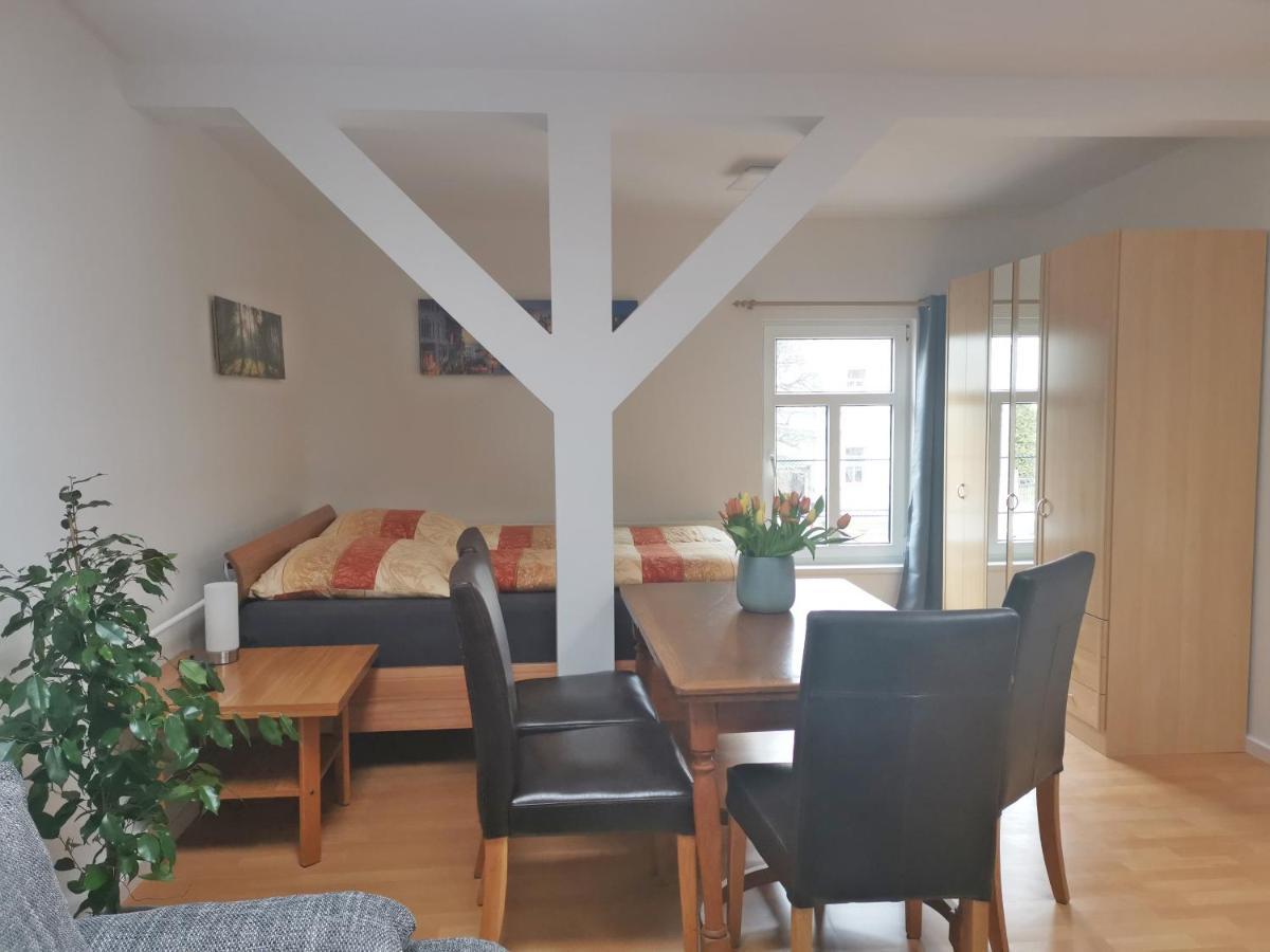 Musashi Apartment 2 فايمر المظهر الخارجي الصورة