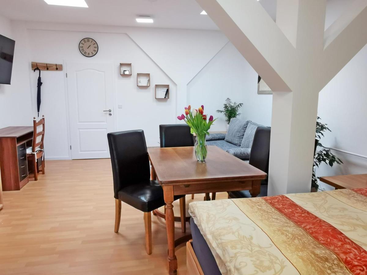 Musashi Apartment 2 فايمر المظهر الخارجي الصورة