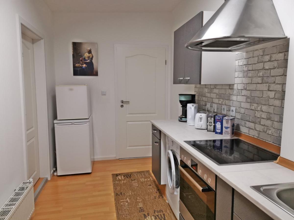 Musashi Apartment 2 فايمر المظهر الخارجي الصورة