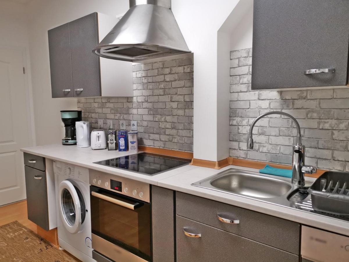 Musashi Apartment 2 فايمر المظهر الخارجي الصورة