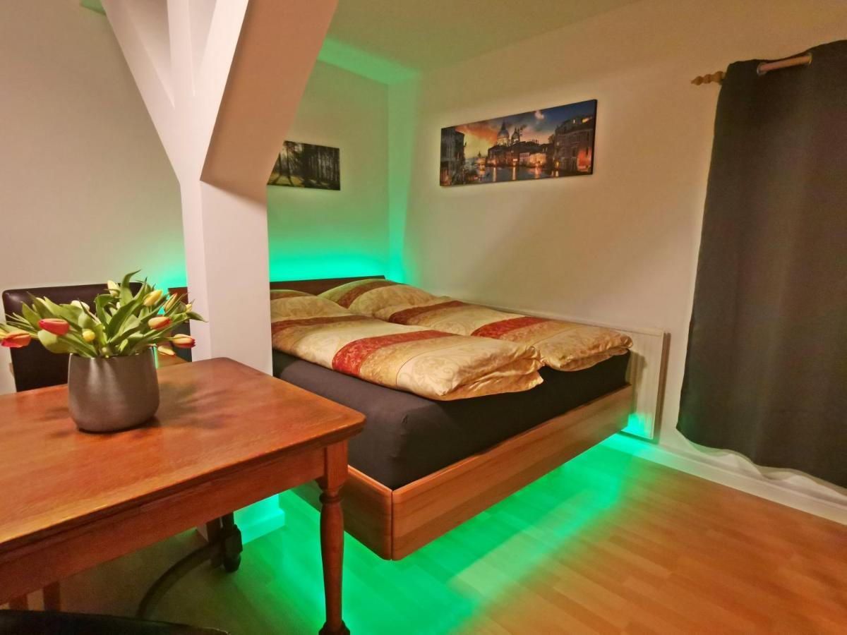 Musashi Apartment 2 فايمر المظهر الخارجي الصورة