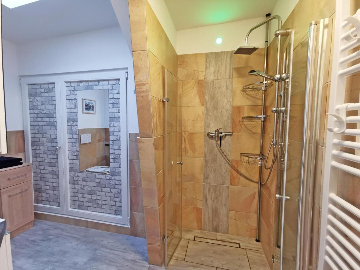 Musashi Apartment 2 فايمر المظهر الخارجي الصورة